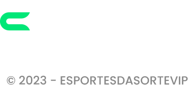 Logo Esporte da Sorte